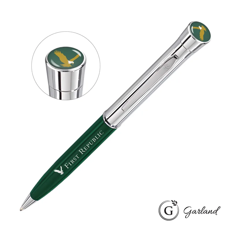 Garland® Monogram Collection