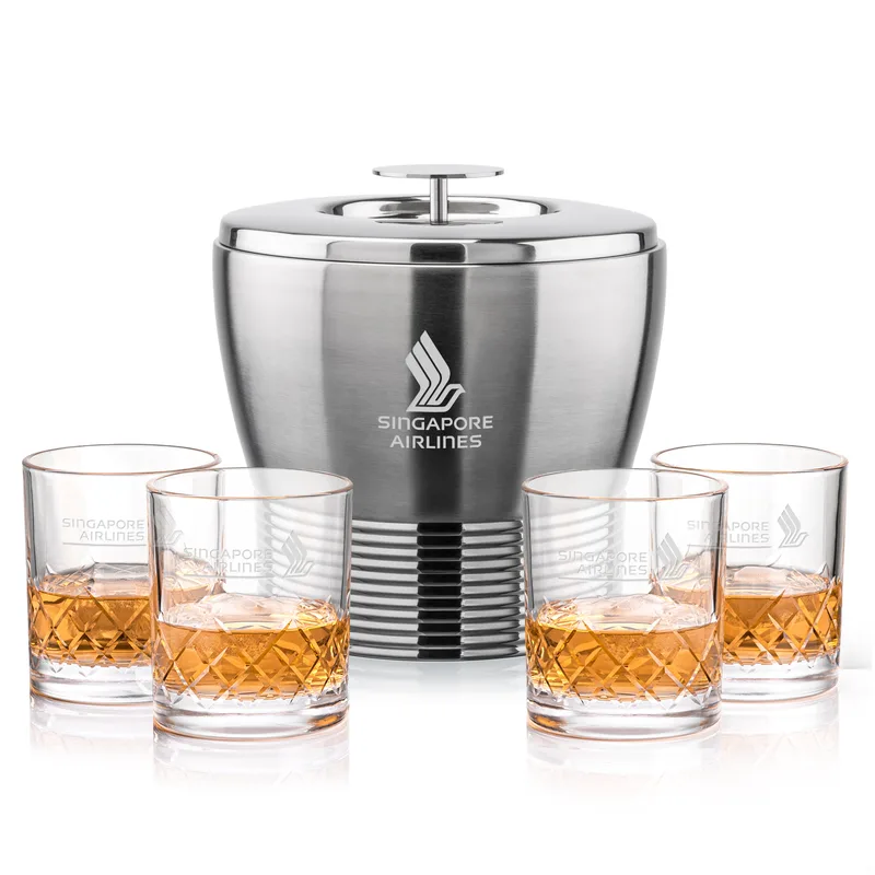 Set of 5
