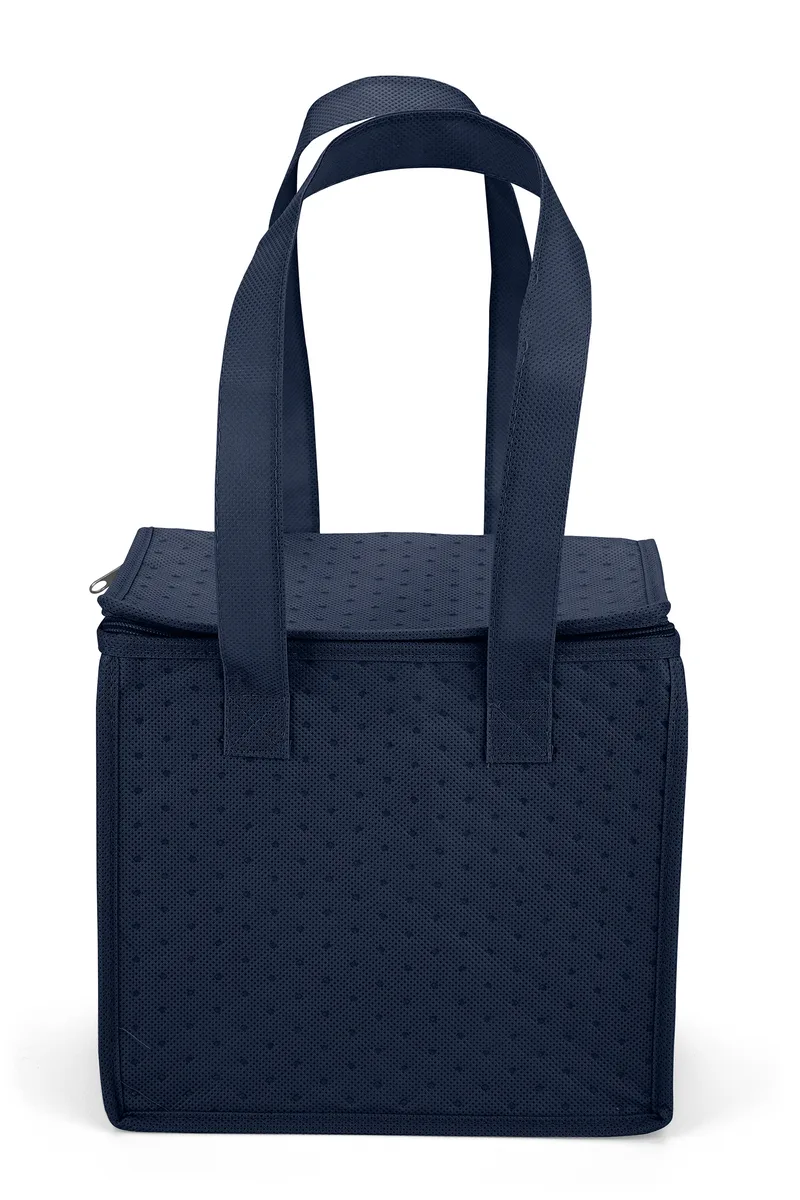 Navy Blue Blank
