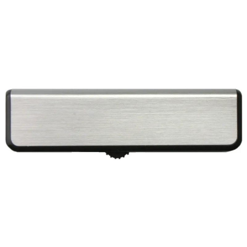 Detroit USB Flash Drive 128MB - Overseas view 2