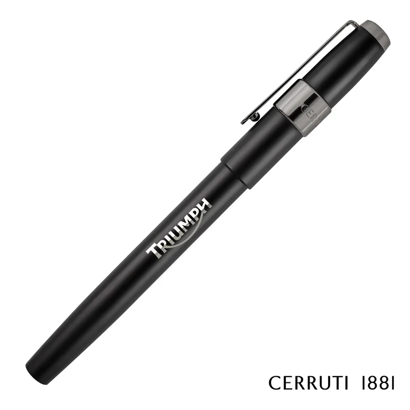 Cerruti 1881® Block Pen