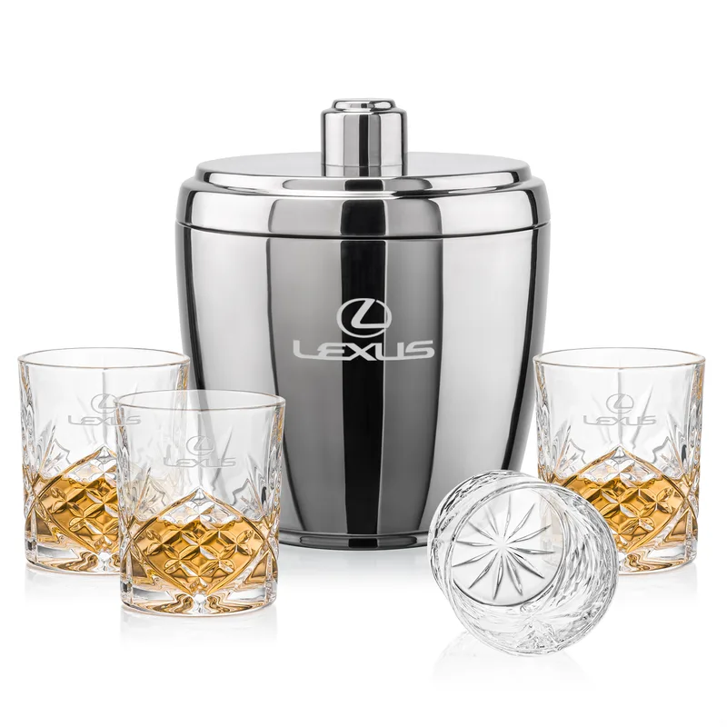 Set of 5