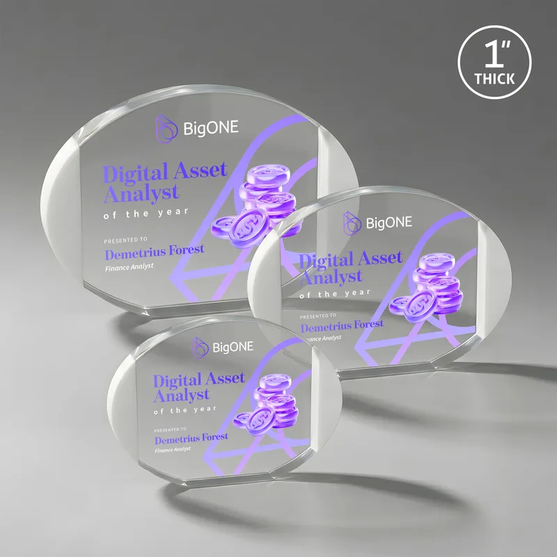 VividPrint™, No Base