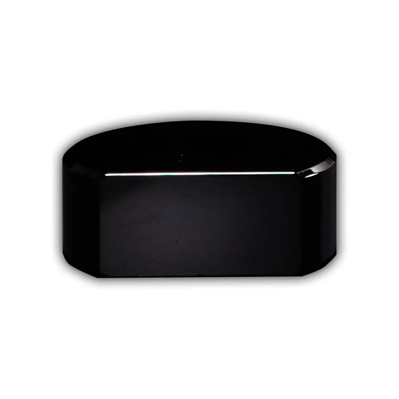 Black Crystal Base view 2
