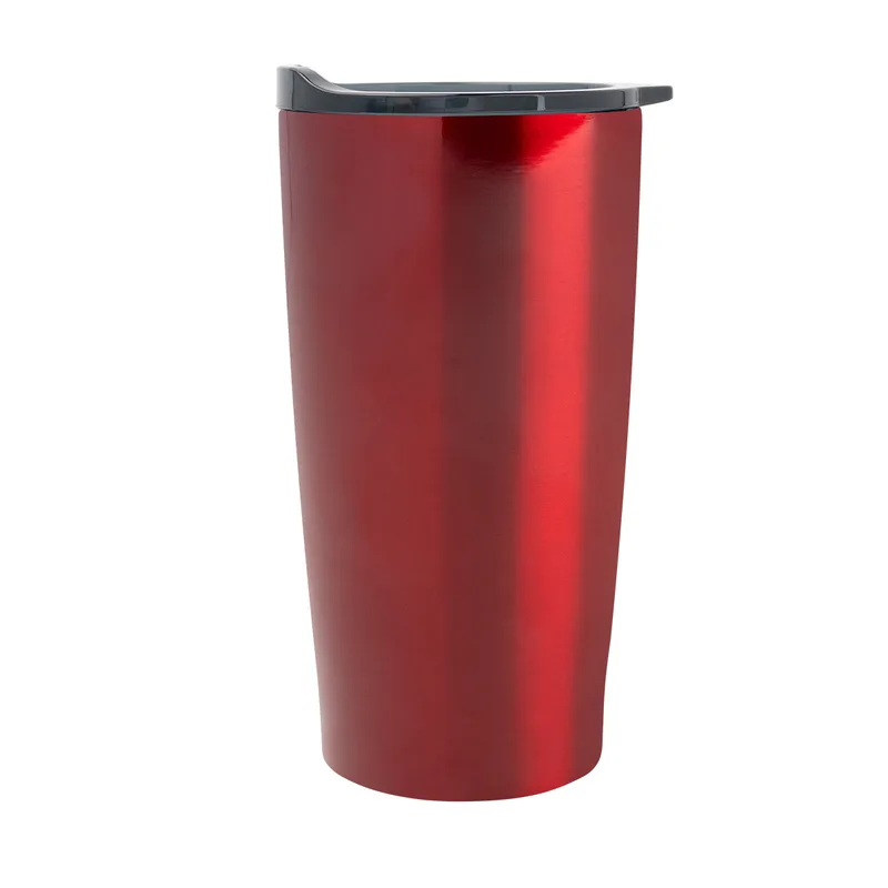 20 Oz. Himalayan Tumbler With Cocoa And Custom Window Box view 3