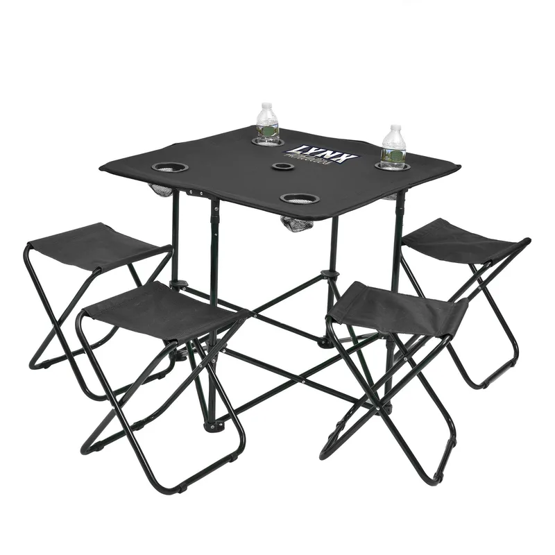 Stadium Table view 6