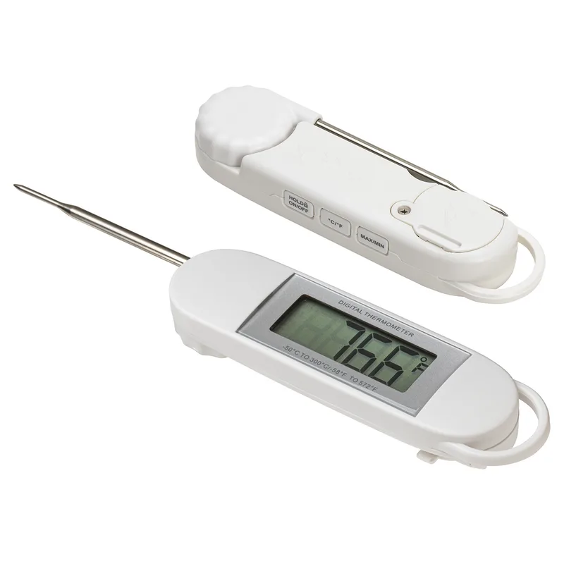 Roadhouse Cooking & BBQ Digital Thermometer view 2