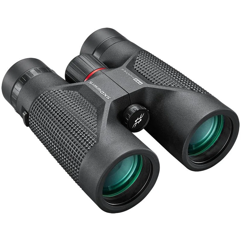 Simmons 8X42 Pro Hunter Binocular