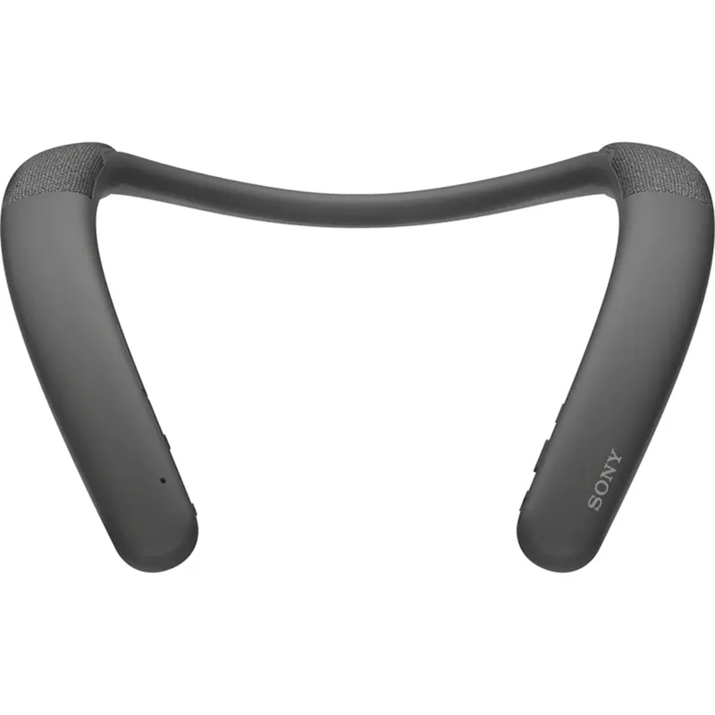 Sony® Wireless Neckband Speaker view 2