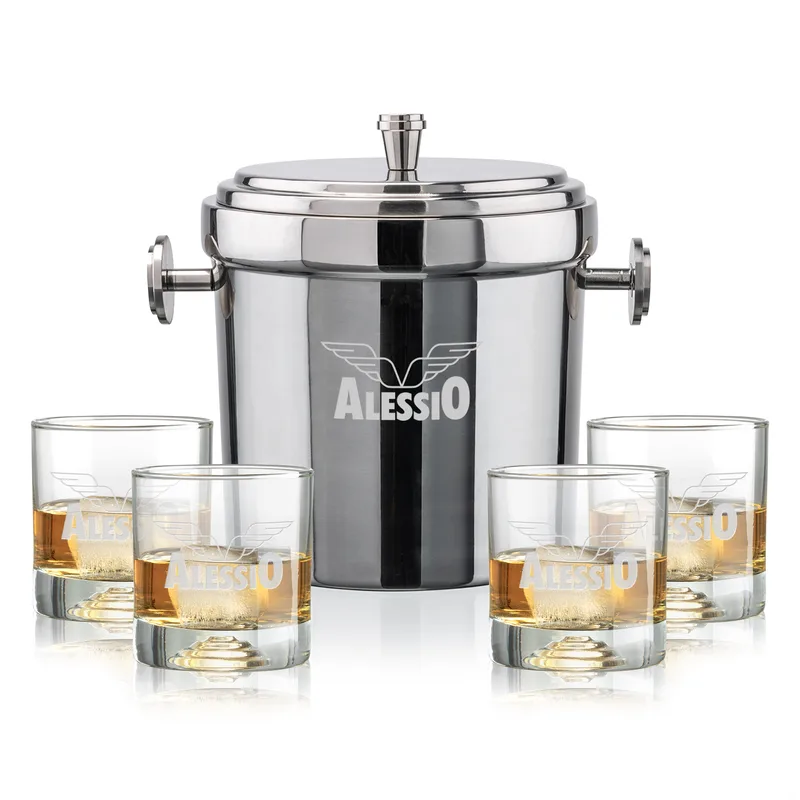 Set of 5