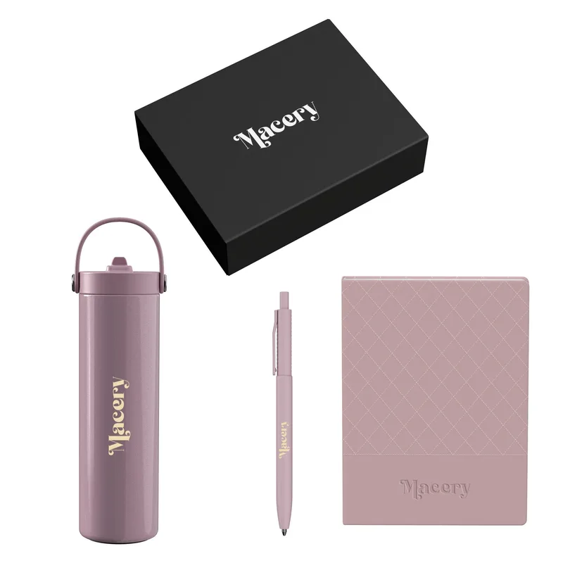 Upward Glow 3-Piece Gift Set view 2