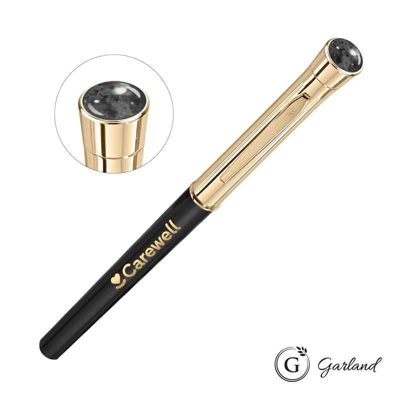 Black / Gold