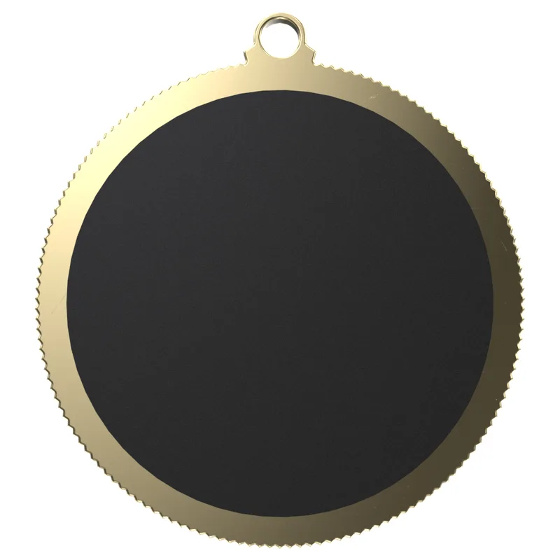 Vibraprint® Diamond Edge Insert Medallions (1-3/4") view 5