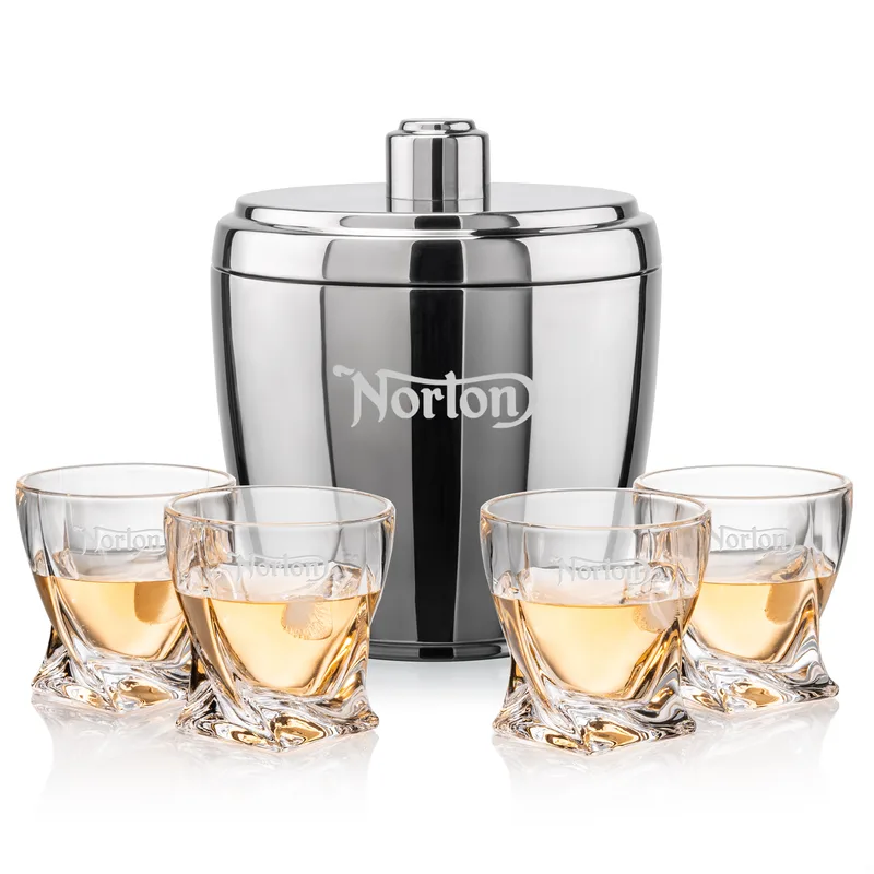 Set of 5