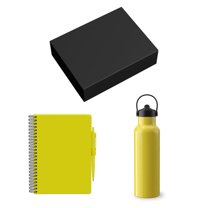 Neoskin Vibrant Vibes 3-Piece Gift Set view 3