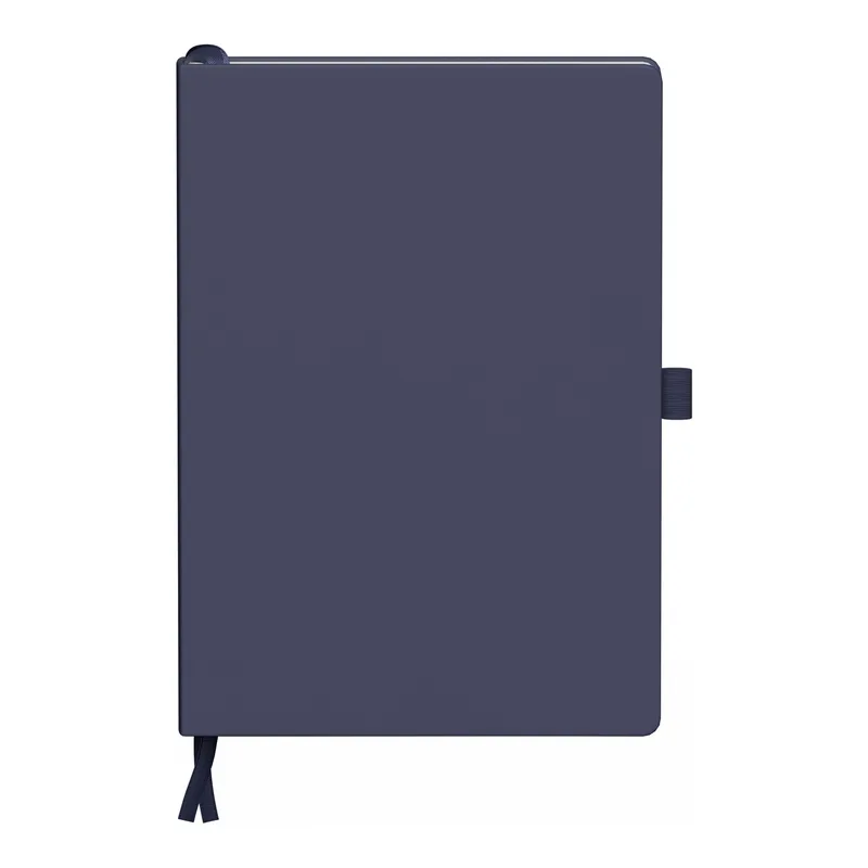 Cypress Hard Cover Journal view 3