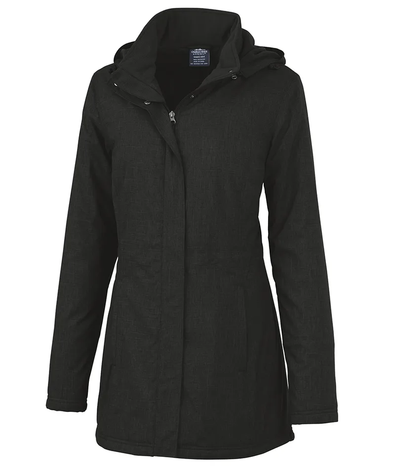 Women's Journey Parka Jacket view 6