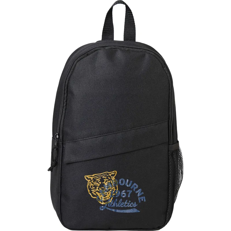 Barton Recycled Sling Backpack view 2