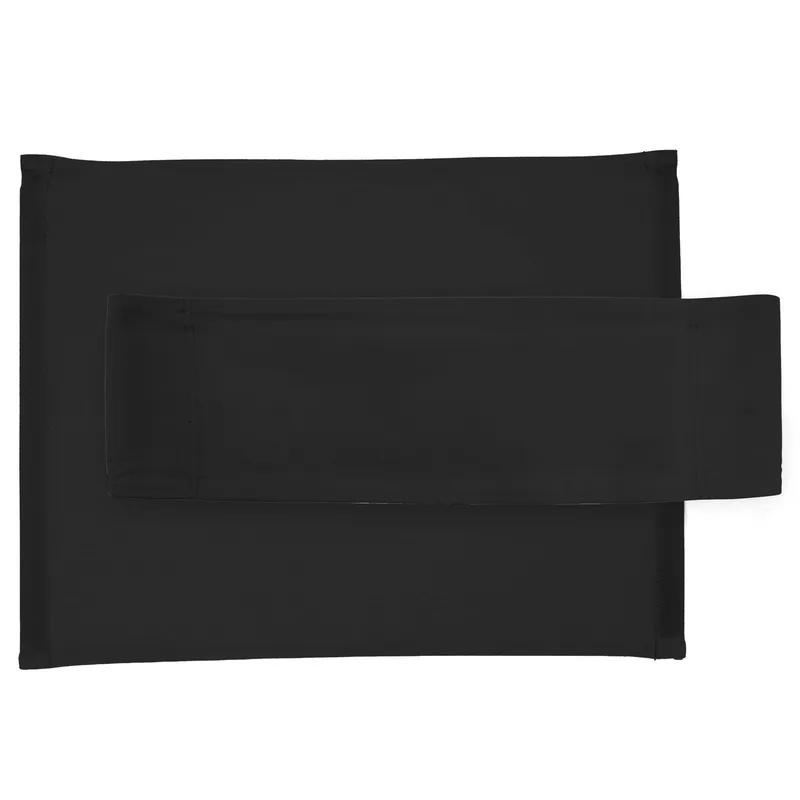 Director's Chair Replacement Canvas (Unimprinted) view 7