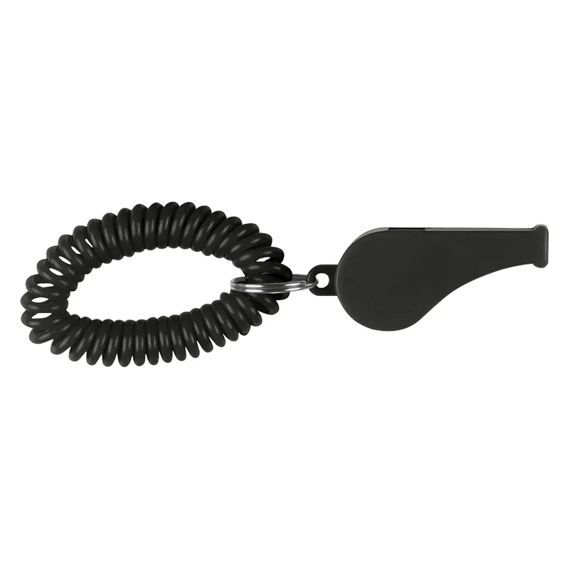Whistle With Coil view 3