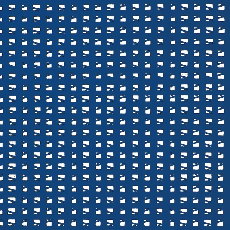 36" x 20' Mesh Vinyl Fence Banner view 3
