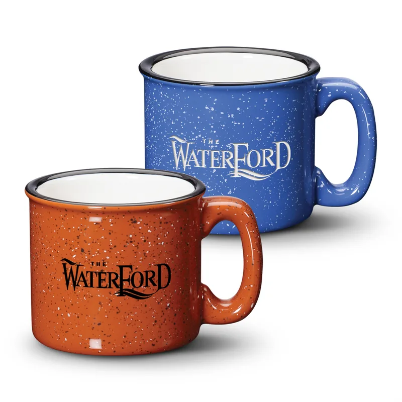 Savannah 2-Tone Mug - 15oz