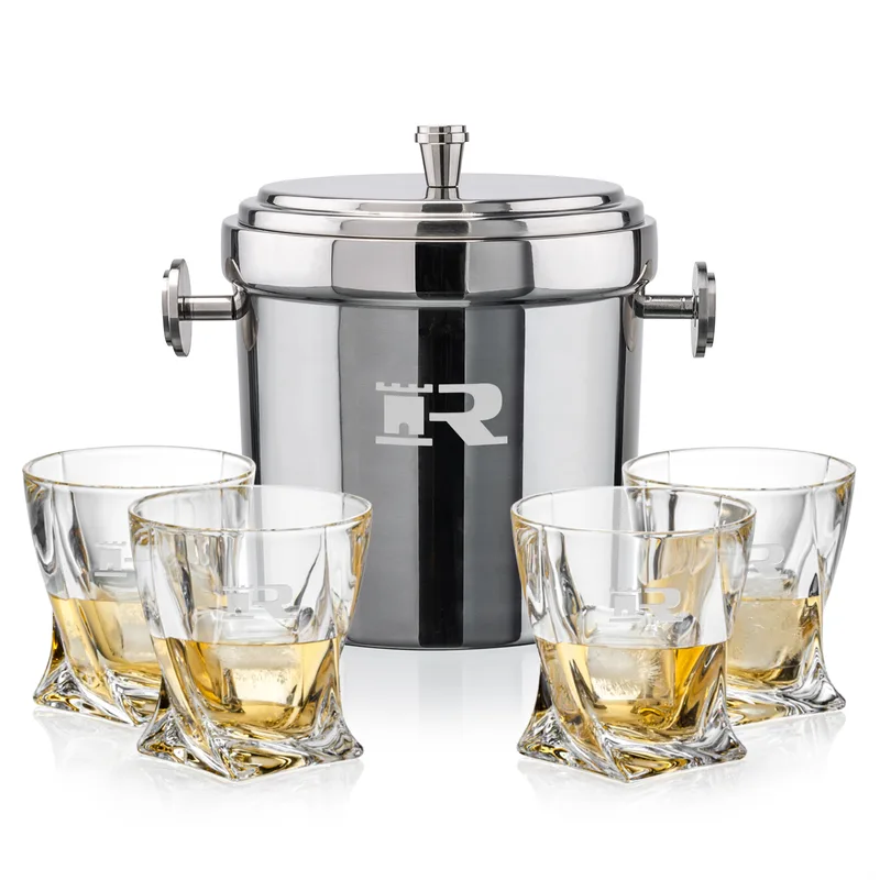 Set of 5