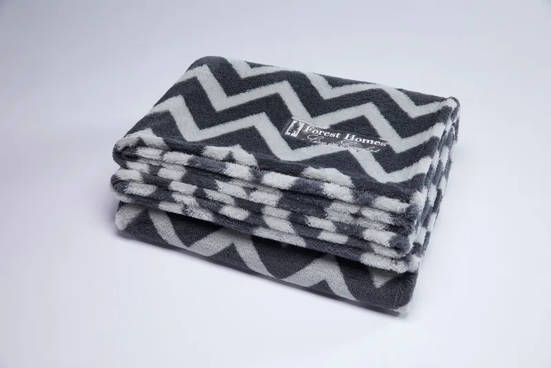 Herringbone Soft Touch (Embroidery) view 2