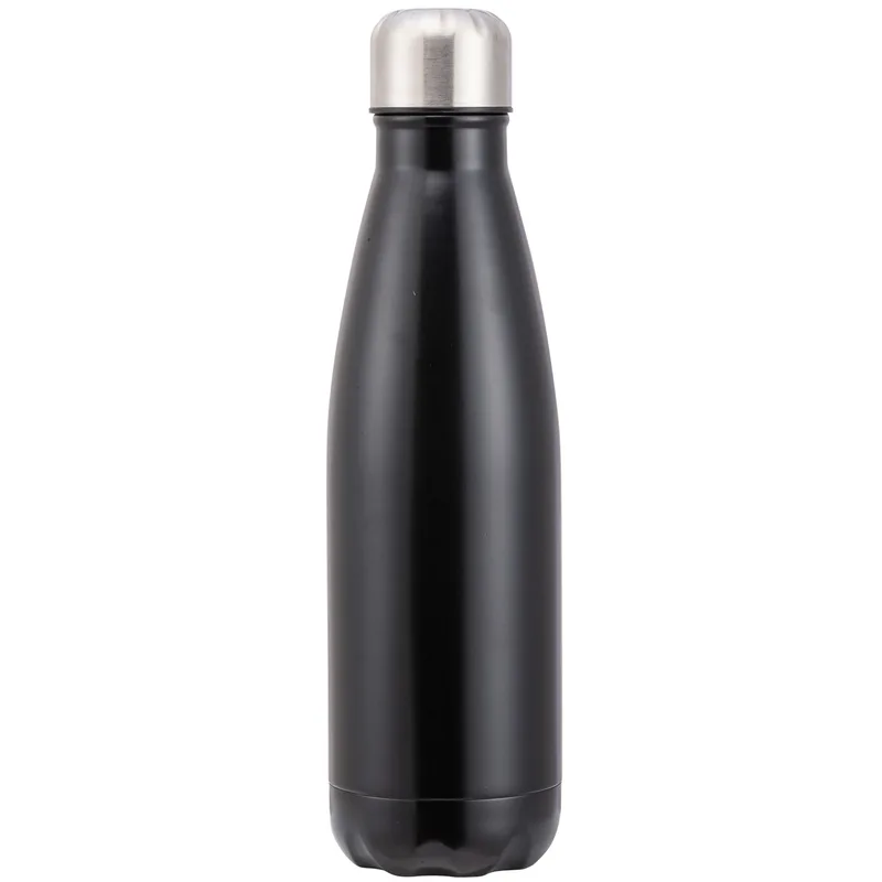17 Oz. Sweetwater Cola Shaped Bottle view 2