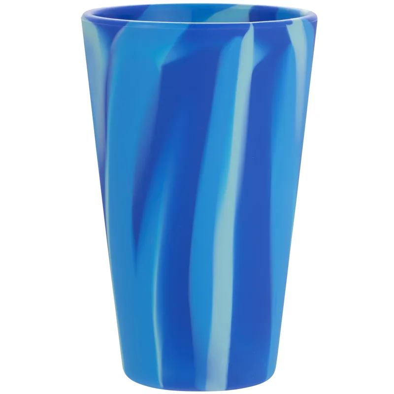 Tie-Dye Blank Front