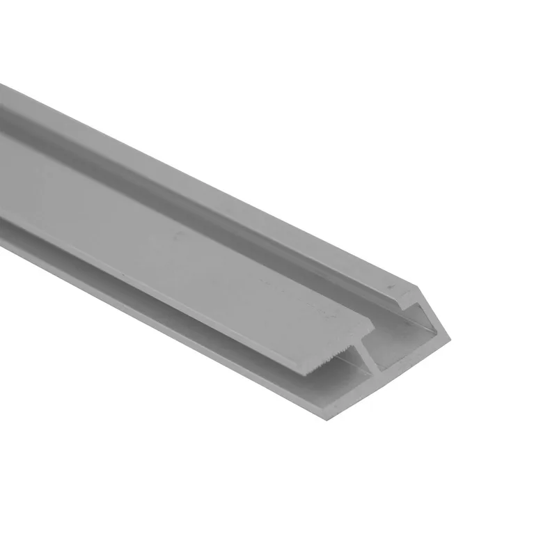 36" x 48" Value SEG Wall Mount Hardware view 6