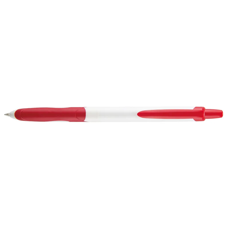 White/Red