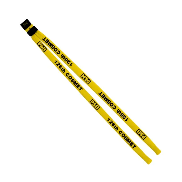 1/2" Cotton Eyewear Retainer view 3