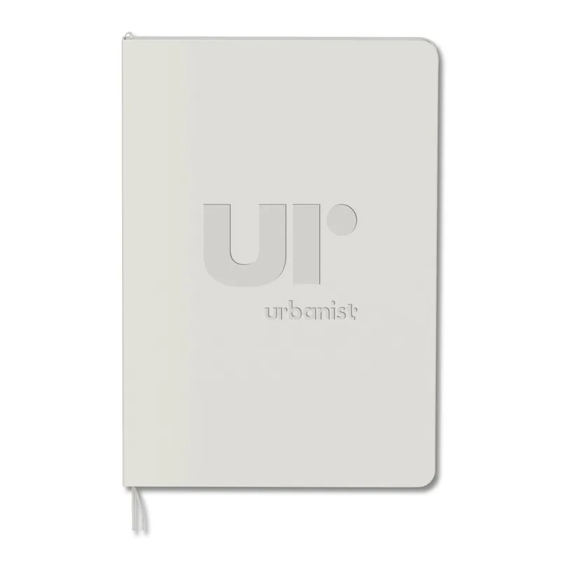 Colorpulse Soft Cover Journal view 2