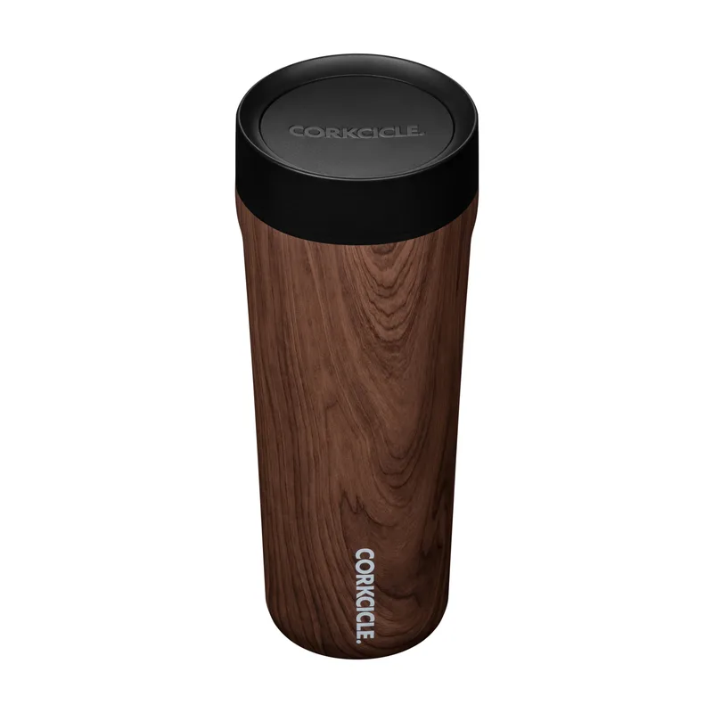 Walnut Wood Brown Blank Top
