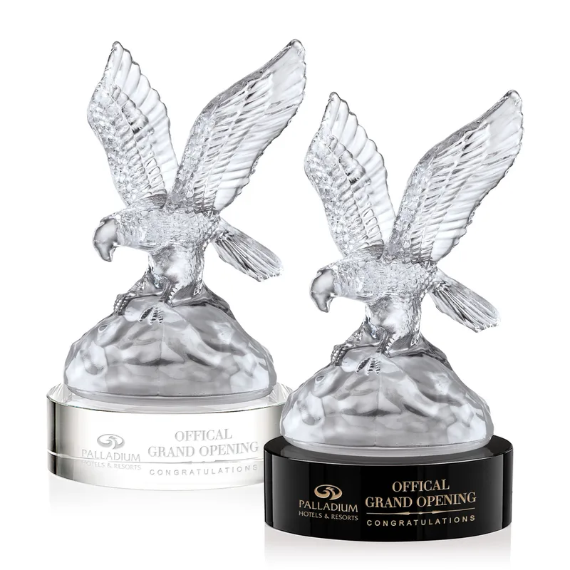 Buntingford Eagle Award