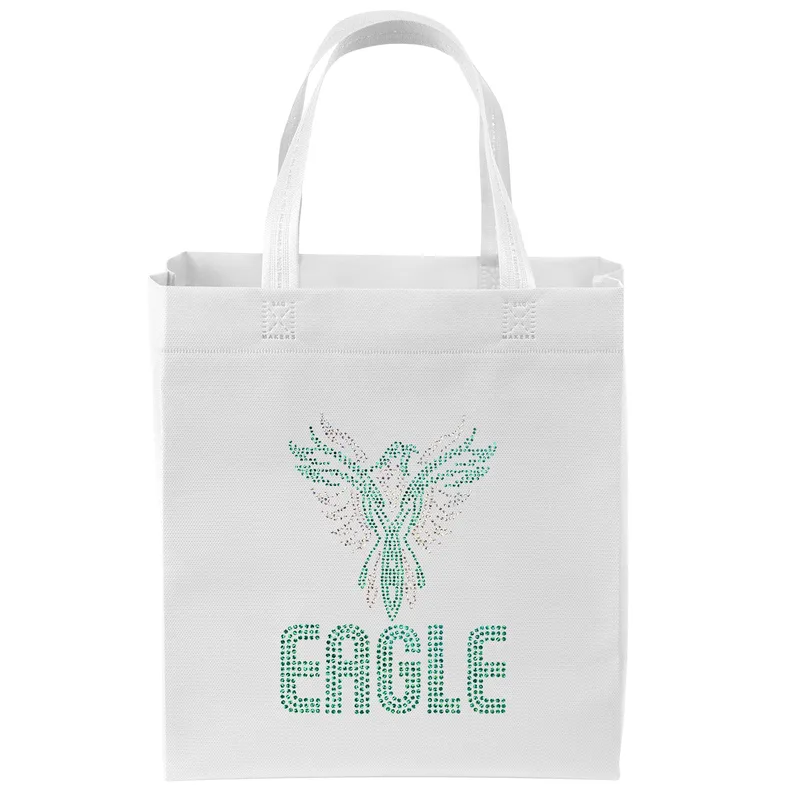 White Logo