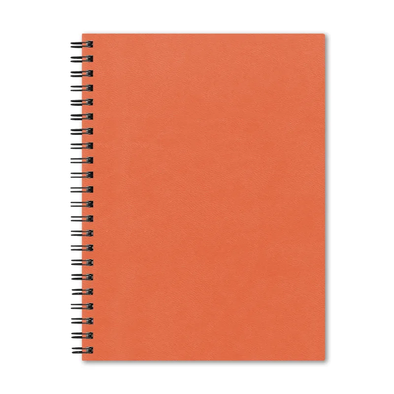Castelli WireO Tucson Grande XL White Academic Planner view 2