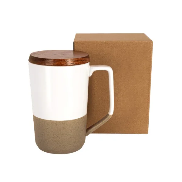 White Blank