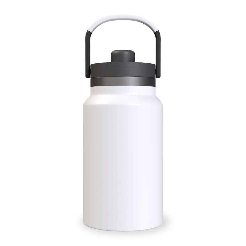 Big Swig Jr. 650 Ml / 22 Oz Stainless Steel Bottle view 3