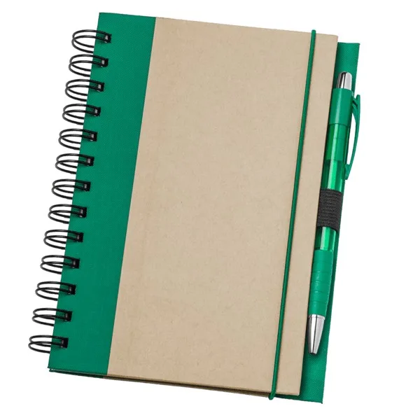 Green Blank