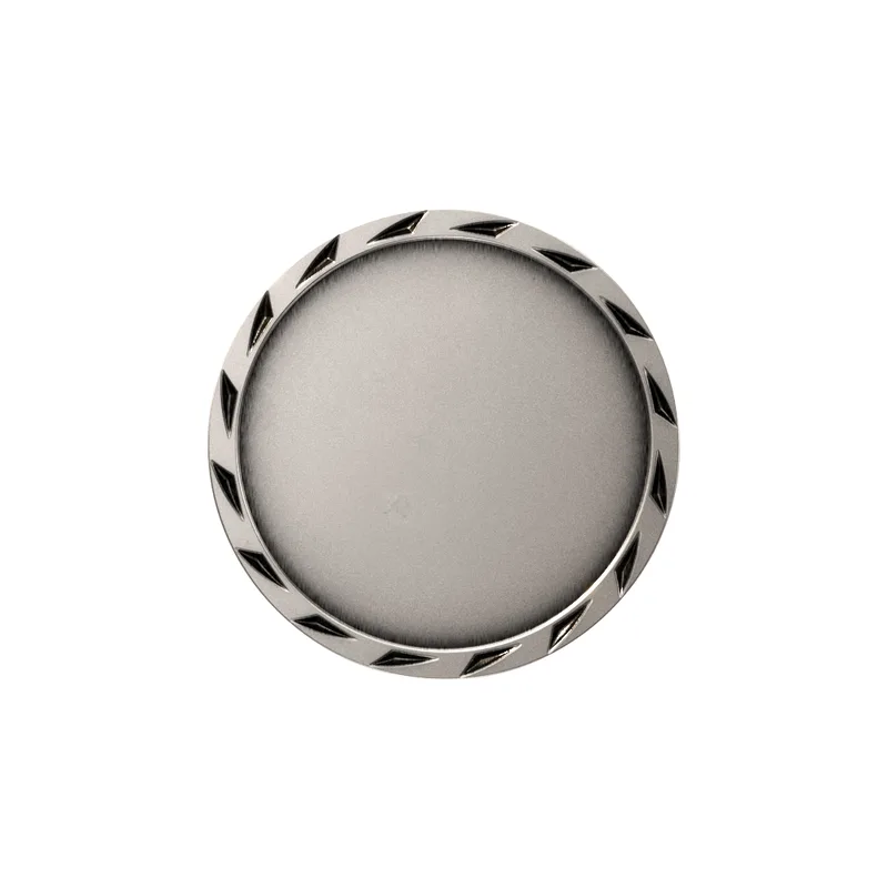 Vibraprint® Antique Diamond Edge Coins (Various Sizes) view 3