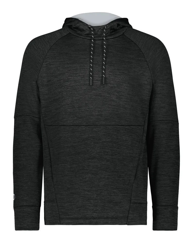 Blck Htr/ Silver