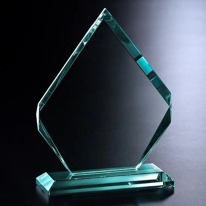 Kingsley Award 9-1/2" view 2
