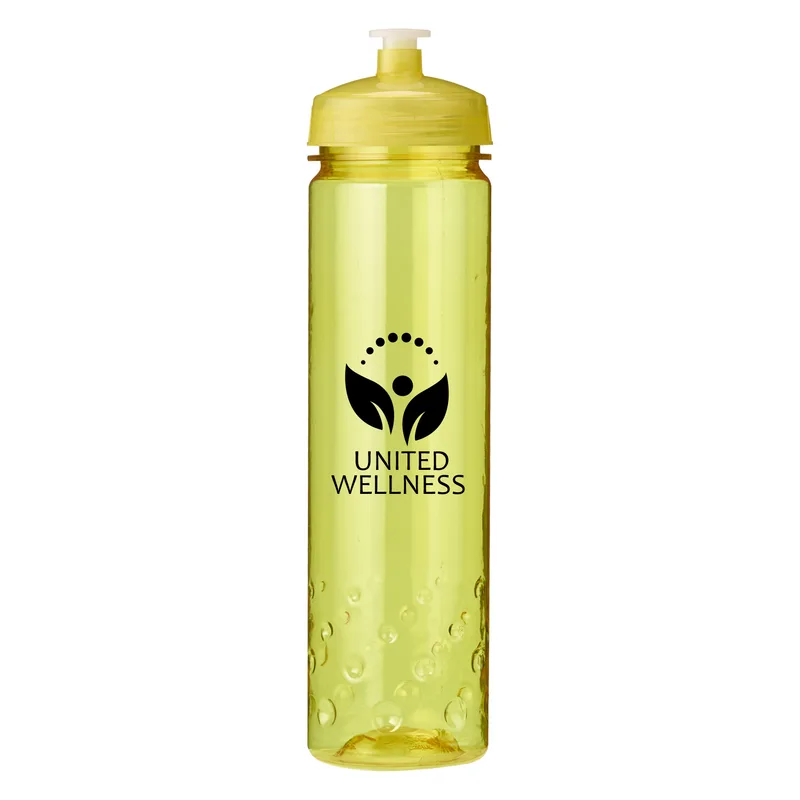 24 Oz. PolySure™ Inspire Water Bottle view 5