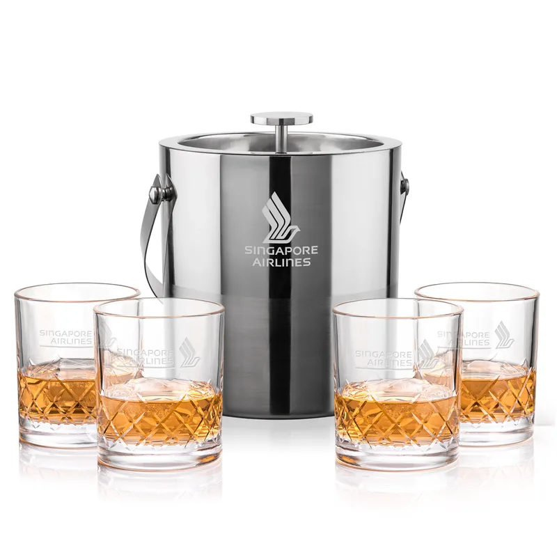 Set of 5