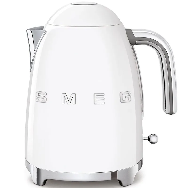 Smeg 50's Retro-Style Electric Kettle White