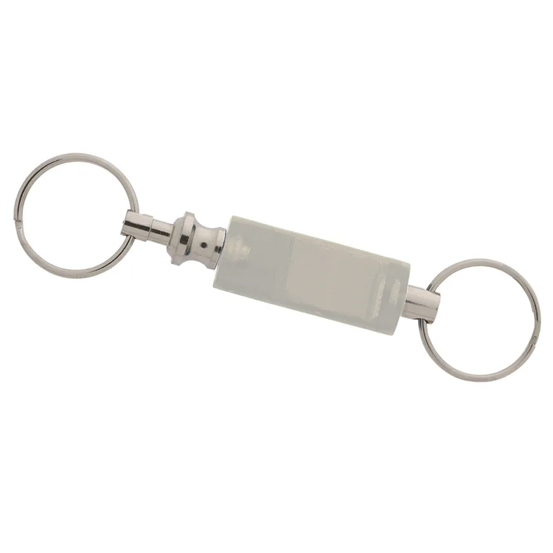 Valet Key Separator view 2
