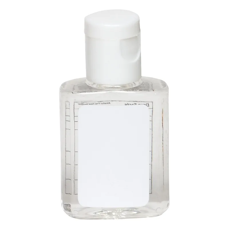 Half Ounce Alcohol Free Sanitizer view 2