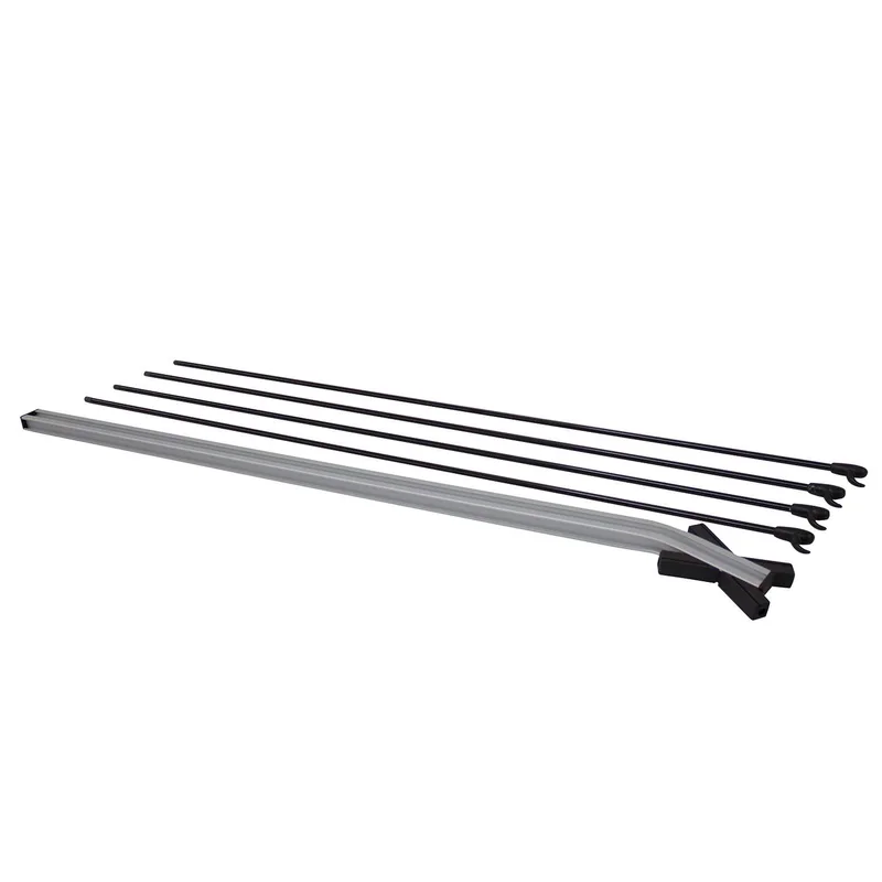 31.5" x 70" Euro-X Banner Display Kit view 5